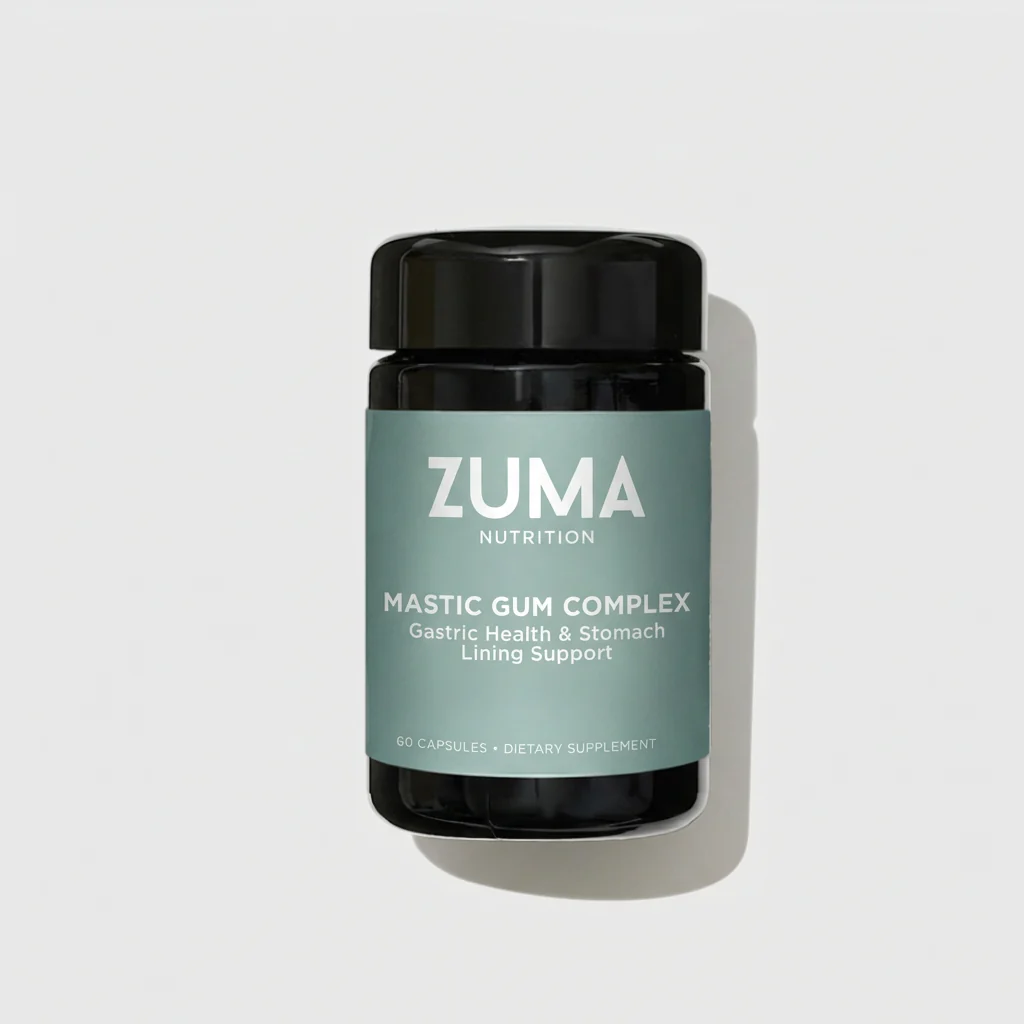Detox Supplements